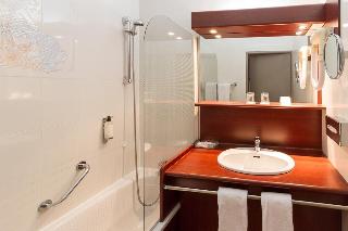 Best Western Golf Hotel, Golfe de Saint Tropez
