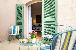 Best Western L'Orangerie