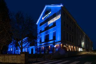 Best Western Plus Hotel Colbert