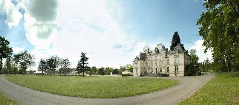 Best Western Premier Le Mans Country Club, Le Mans