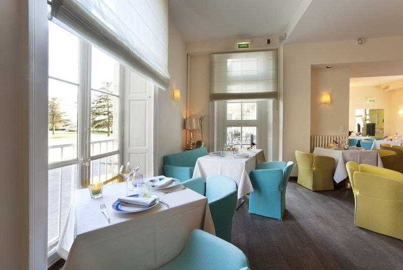 Best Western Premier Le Mans Country Club, Le Mans