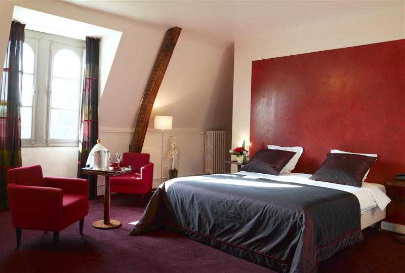 Best Western Premier Le Mans Country Club, Le Mans