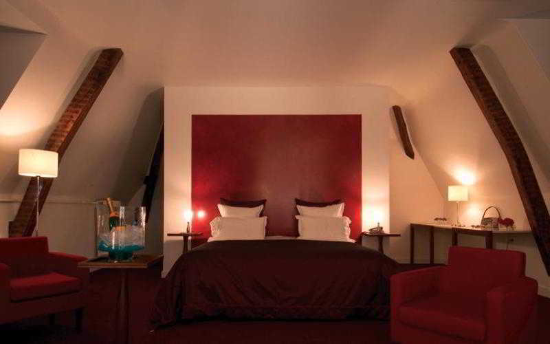 Best Western Premier Le Mans Country Club, Le Mans