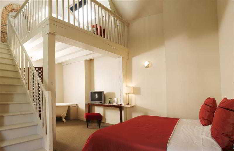 Best Western Premier Le Mans Country Club, Le Mans