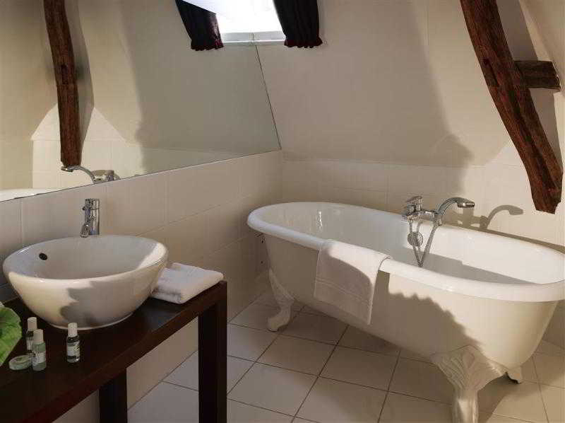 Best Western Premier Le Mans Country Club, Le Mans