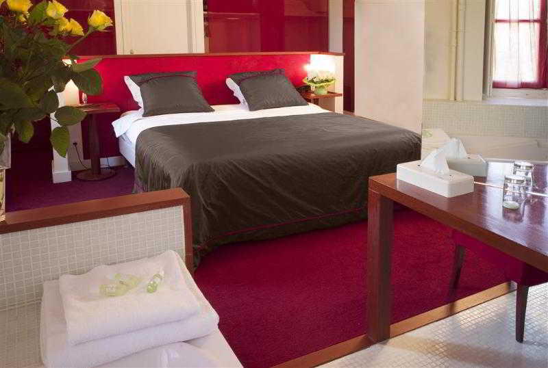 Best Western Premier Le Mans Country Club, Le Mans