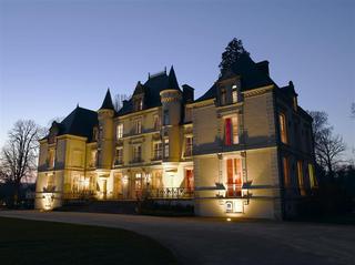 Best Western Premier Le Mans Country Club, Le Mans