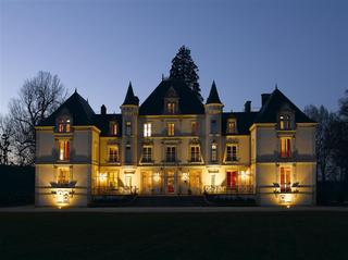 Best Western Premier Le Mans Country Club, Le Mans