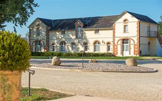Best Western Premier Le Mans Country Club, Le Mans