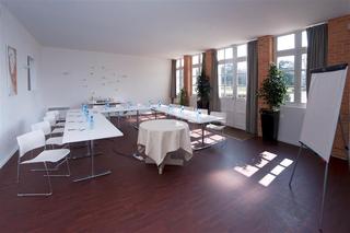 Best Western Premier Le Mans Country Club, Le Mans