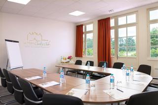 Best Western Premier Le Mans Country Club, Le Mans