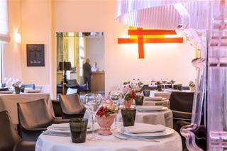 Best Western Premier Le Mans Country Club, Le Mans