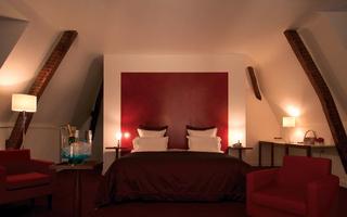 Best Western Premier Le Mans Country Club, Le Mans