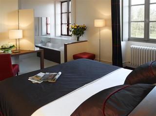 Best Western Premier Le Mans Country Club, Le Mans