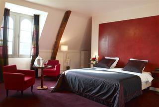 Best Western Premier Le Mans Country Club, Le Mans