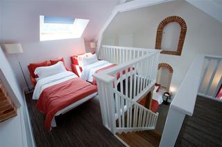 Best Western Premier Le Mans Country Club, Le Mans