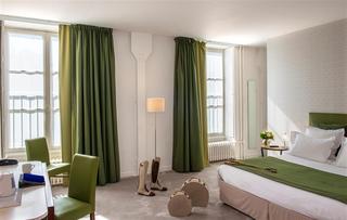 Best Western Premier Le Mans Country Club, Le Mans