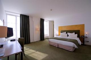 Best Western Premier Le Mans Country Club, Le Mans