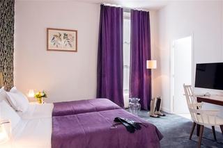 Best Western Premier Le Mans Country Club, Le Mans