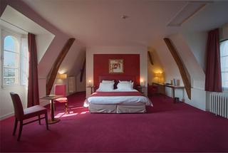 Best Western Premier Le Mans Country Club, Le Mans
