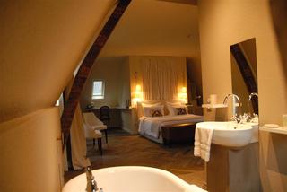 Best Western Premier Le Mans Country Club, Le Mans