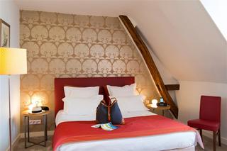 Best Western Premier Le Mans Country Club, Le Mans