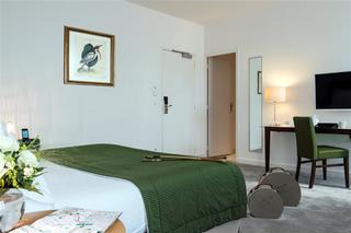 Best Western Premier Le Mans Country Club, Le Mans
