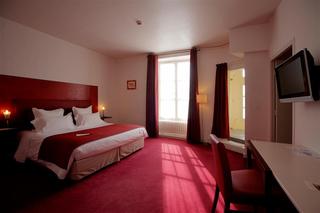 Best Western Premier Le Mans Country Club, Le Mans