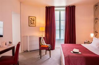 Best Western Premier Le Mans Country Club, Le Mans