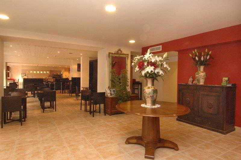 Best Western Hotel Arene, Orange