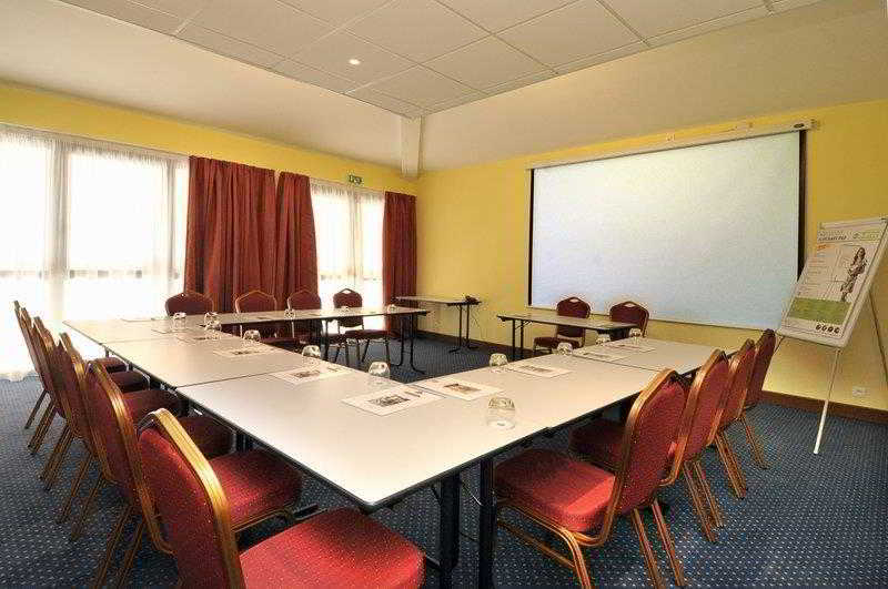 Best Western Hotel Arene, Orange