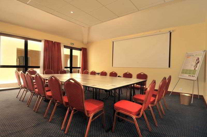 Best Western Hotel Arene, Orange