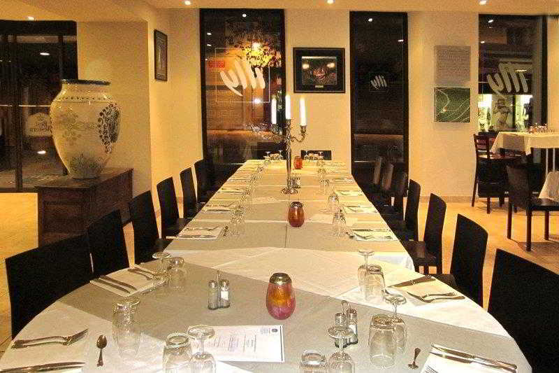 Best Western Hotel Arene, Orange