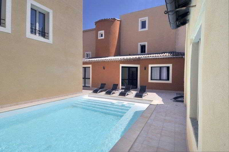 Best Western Hotel Arene, Orange