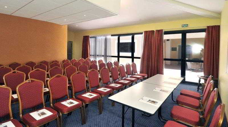 Best Western Hotel Arene, Orange