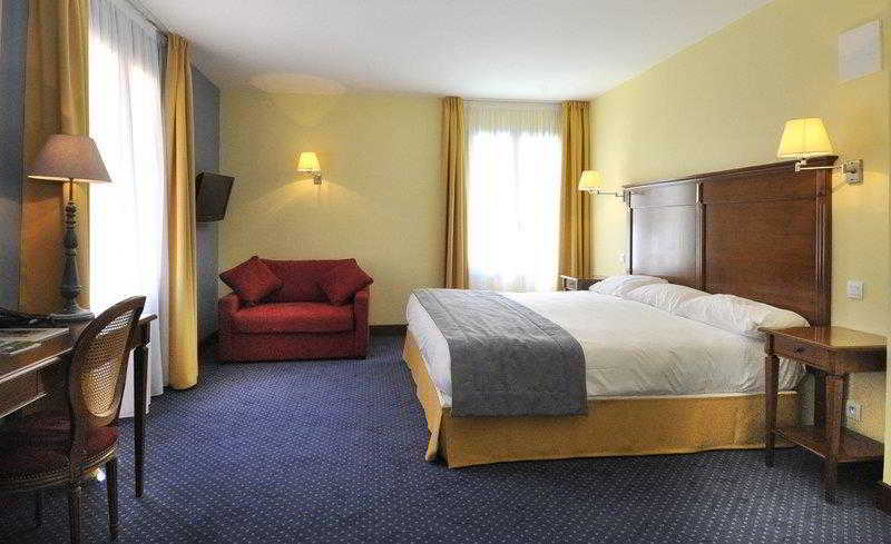 Best Western Hotel Arene, Orange
