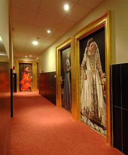 Best Western Hotel Arene, Orange