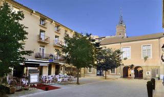 Best Western Hotel Arene, Orange