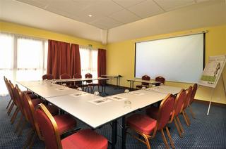 Best Western Hotel Arene, Orange