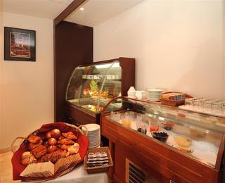Best Western Hotel Arene, Orange