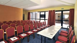 Best Western Hotel Arene, Orange
