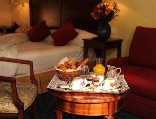 Best Western Hotel Arene, Orange