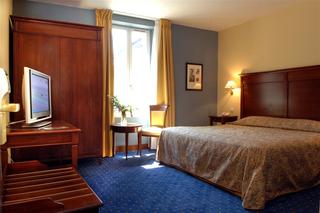 Best Western Hotel Arene, Orange