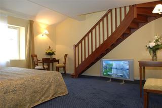Best Western Hotel Arene, Orange