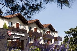 Best Western Plus Hotel Gergovie, Clermont-Ferrand