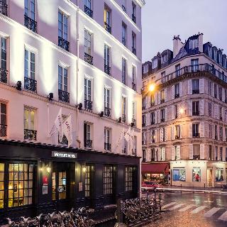 Hôtel Mercure Paris Notre-Dame Saint-Germain-