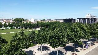 Best Western Hotel De La Breche, La Rochelle