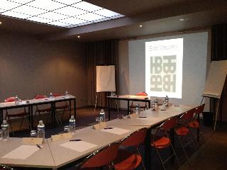 Best Western Hotel De La Breche, La Rochelle