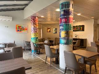 Best Western Hotel Le Sud, Aix-en-Provence