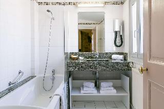 Best Western Hotel Le Guilhem, Montpellier